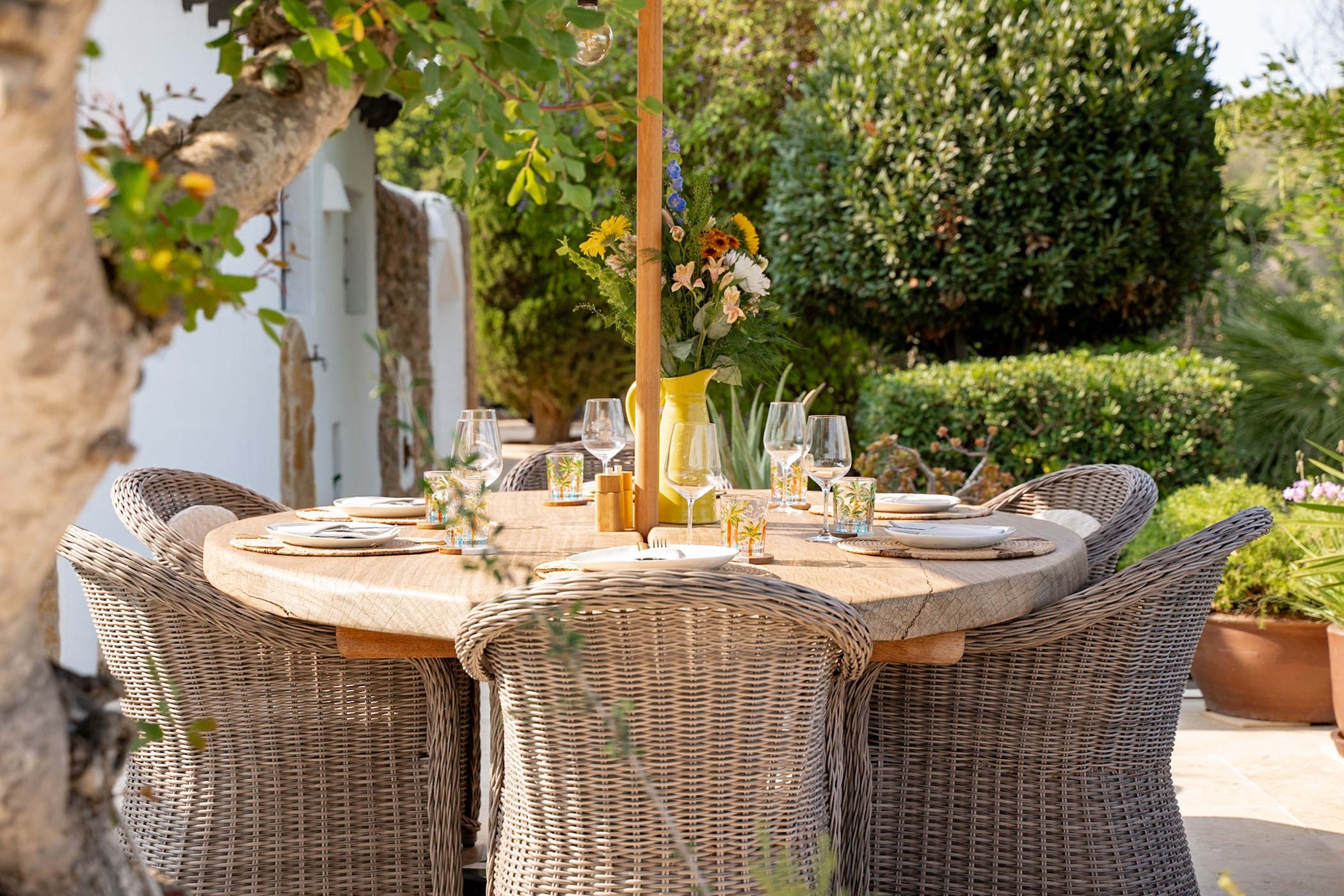 Villa Beda - Thumbnail 8