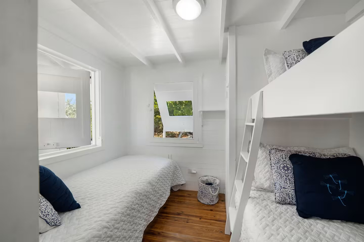 Villa Serene - View 5