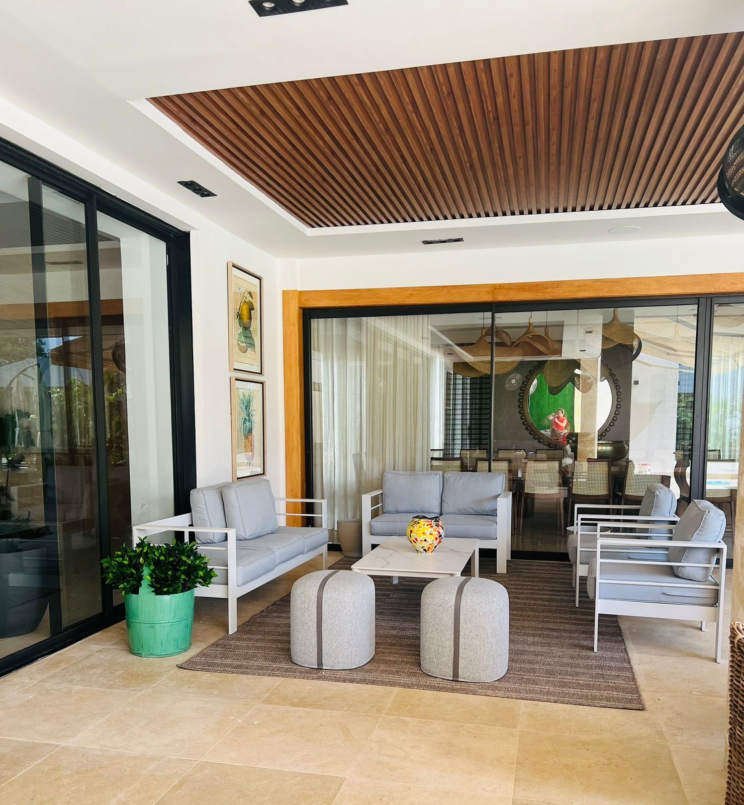 Villa Buona - Thumbnail 28