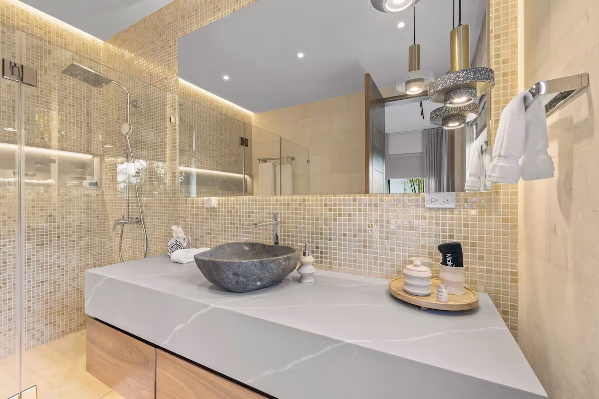 Villa Core - Thumbnail 3