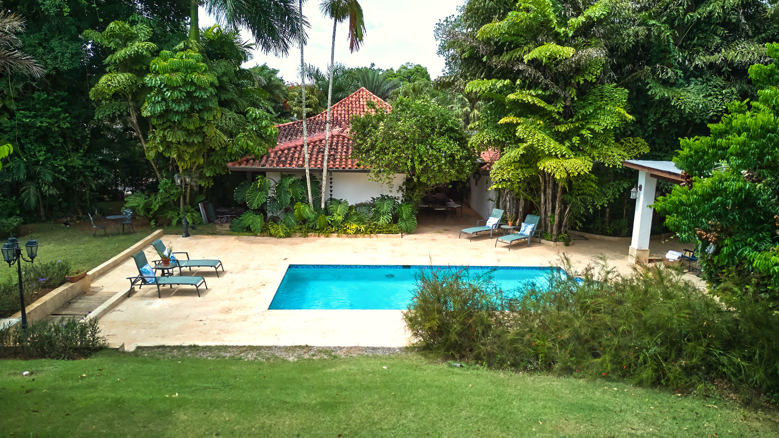 Villa Ale - Thumbnail 3