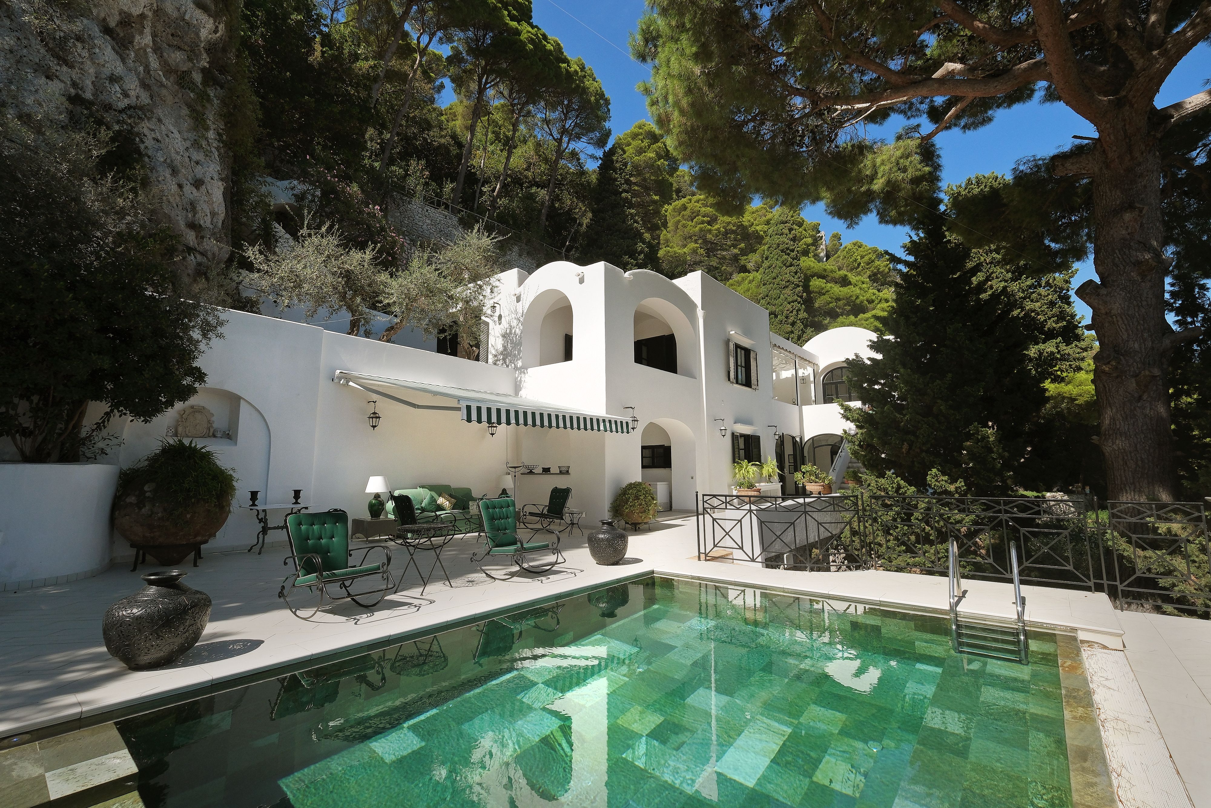 Villa Nella