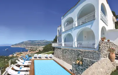 Villa Volare - Thumbnail 10