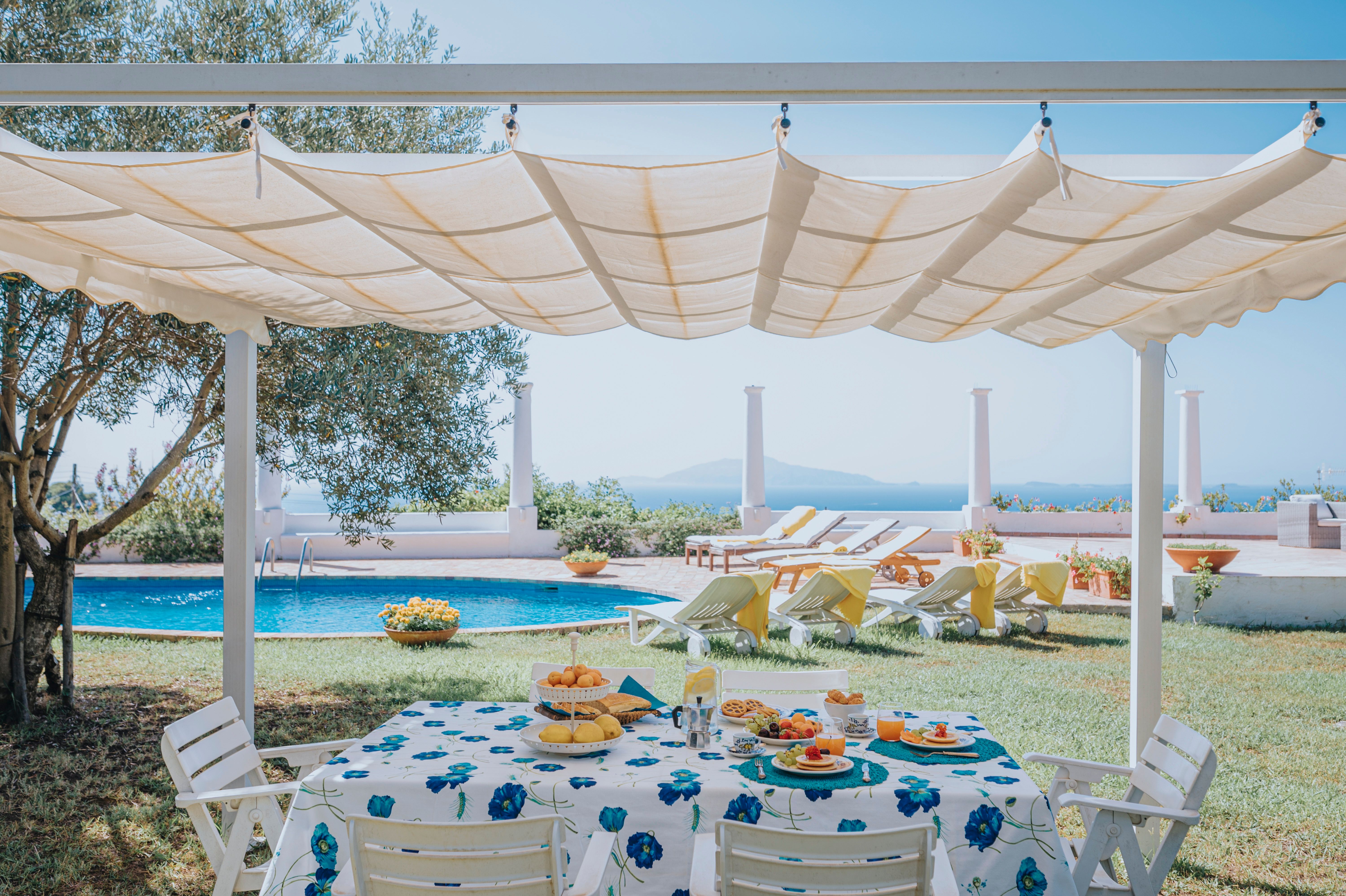 Villa Nina