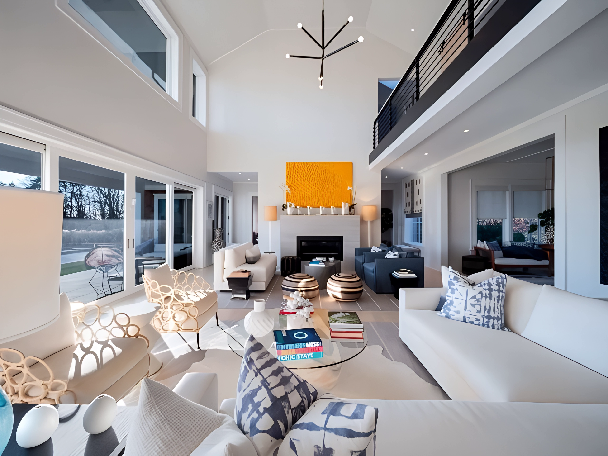 Villa Elysee - View 2