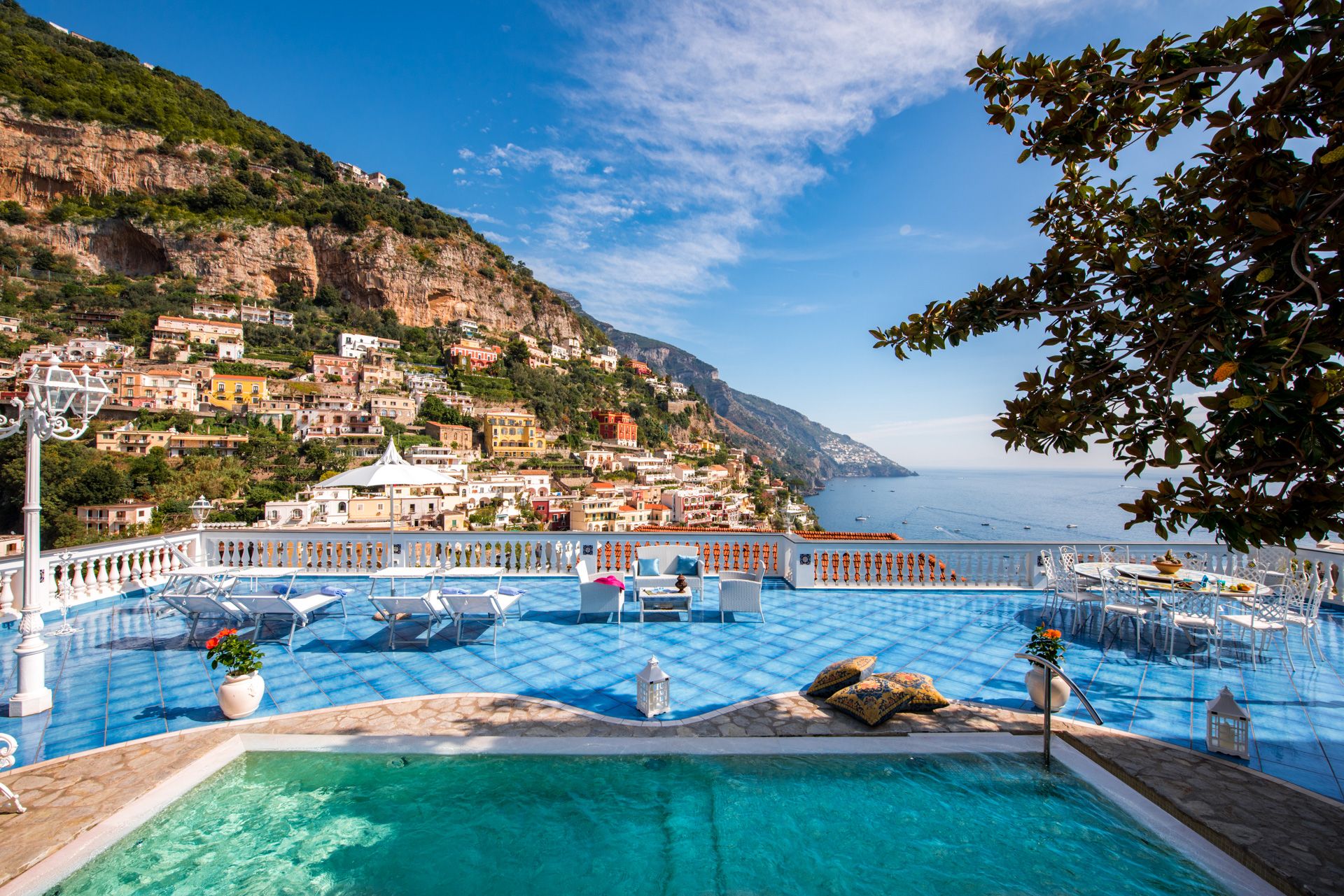 Villa Roberta - View 3