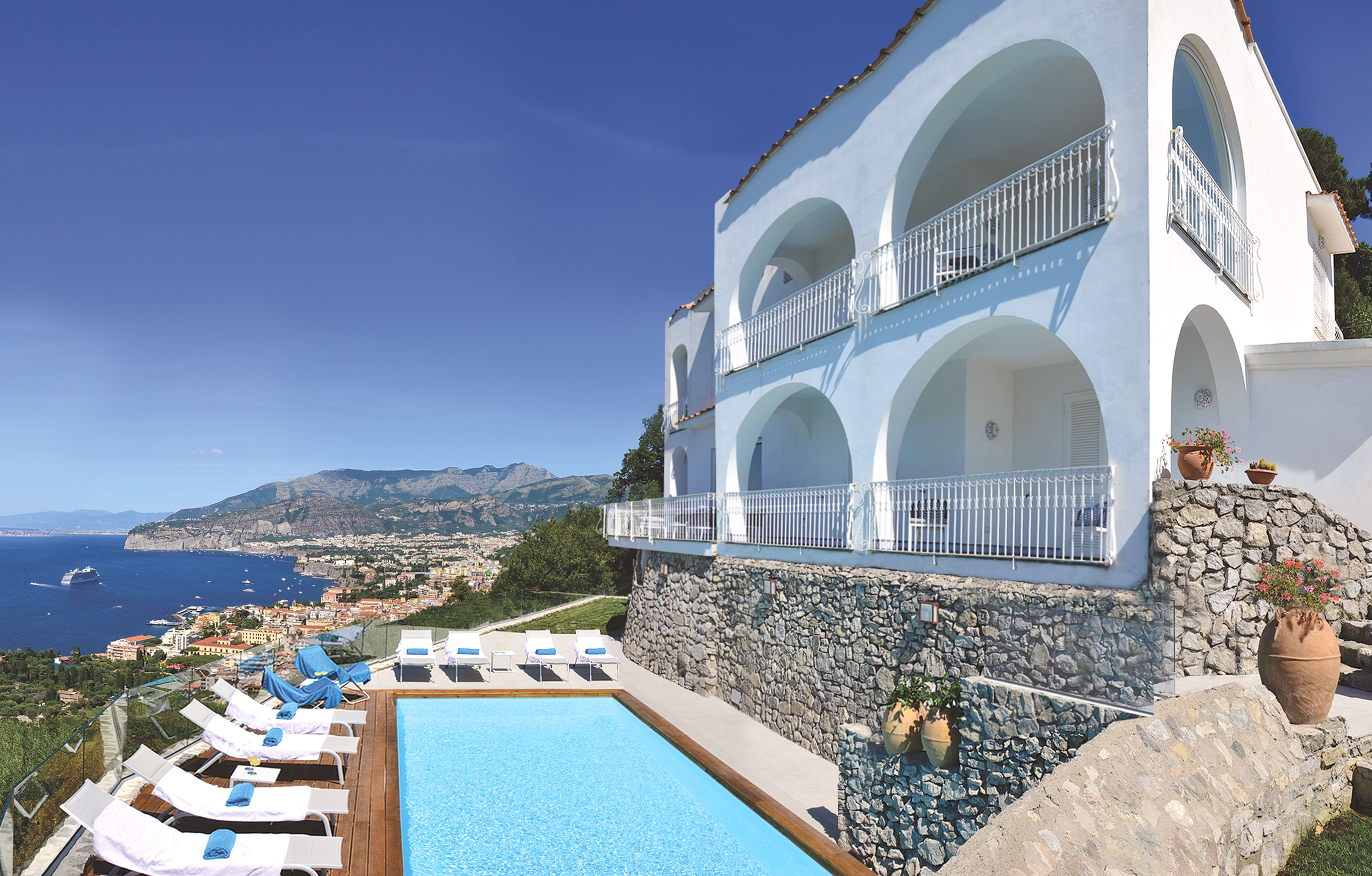 Villa Volare - Thumbnail 10