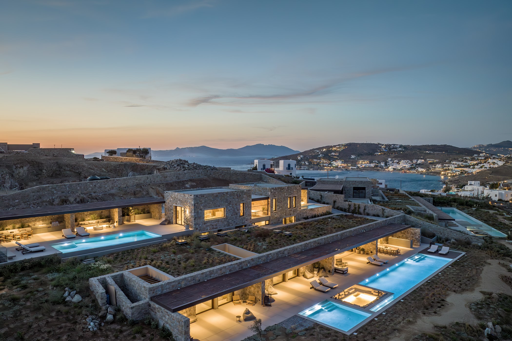 Villa Neste - Thumbnail 2