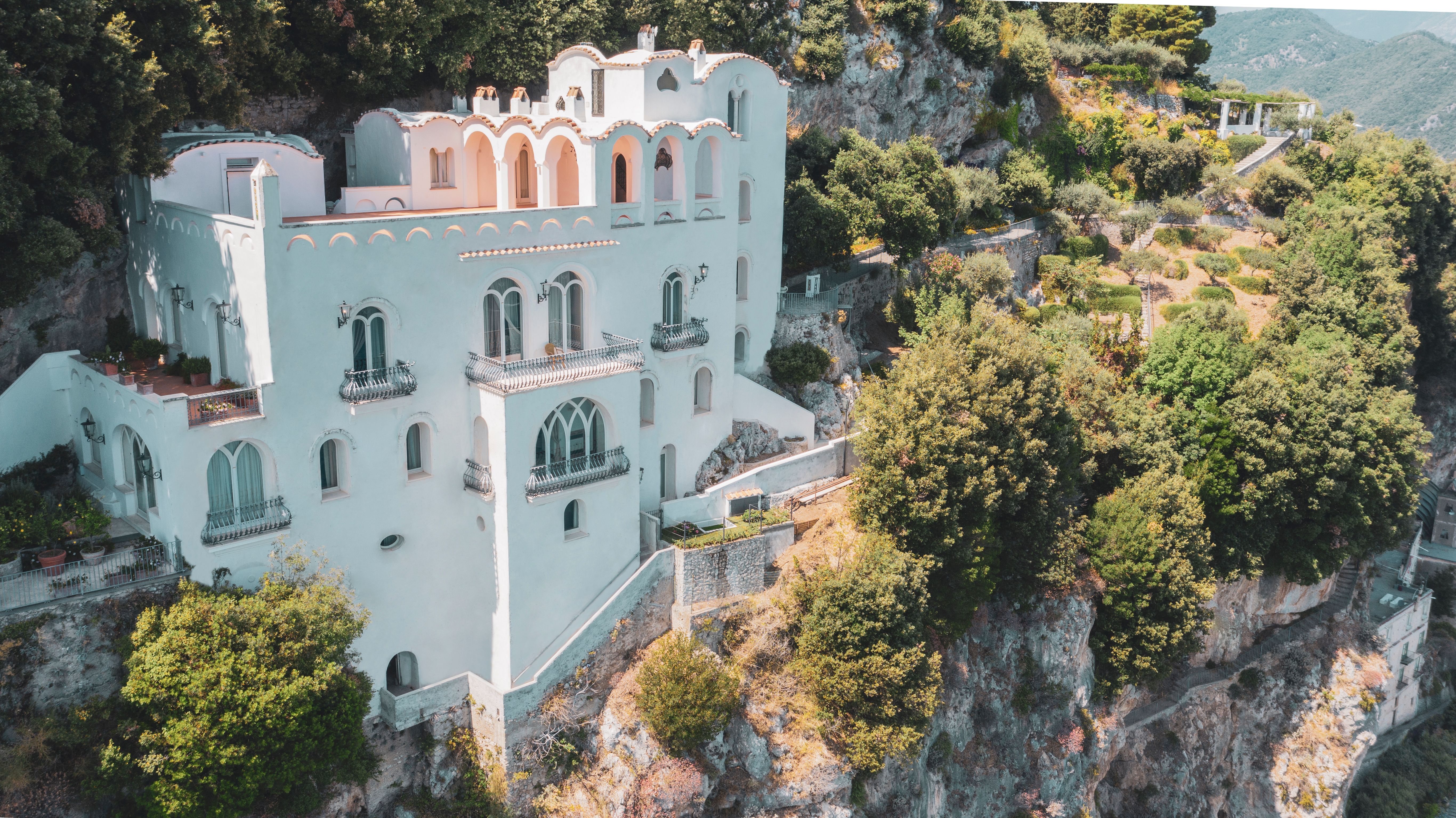 Villa Rondine - Image 1