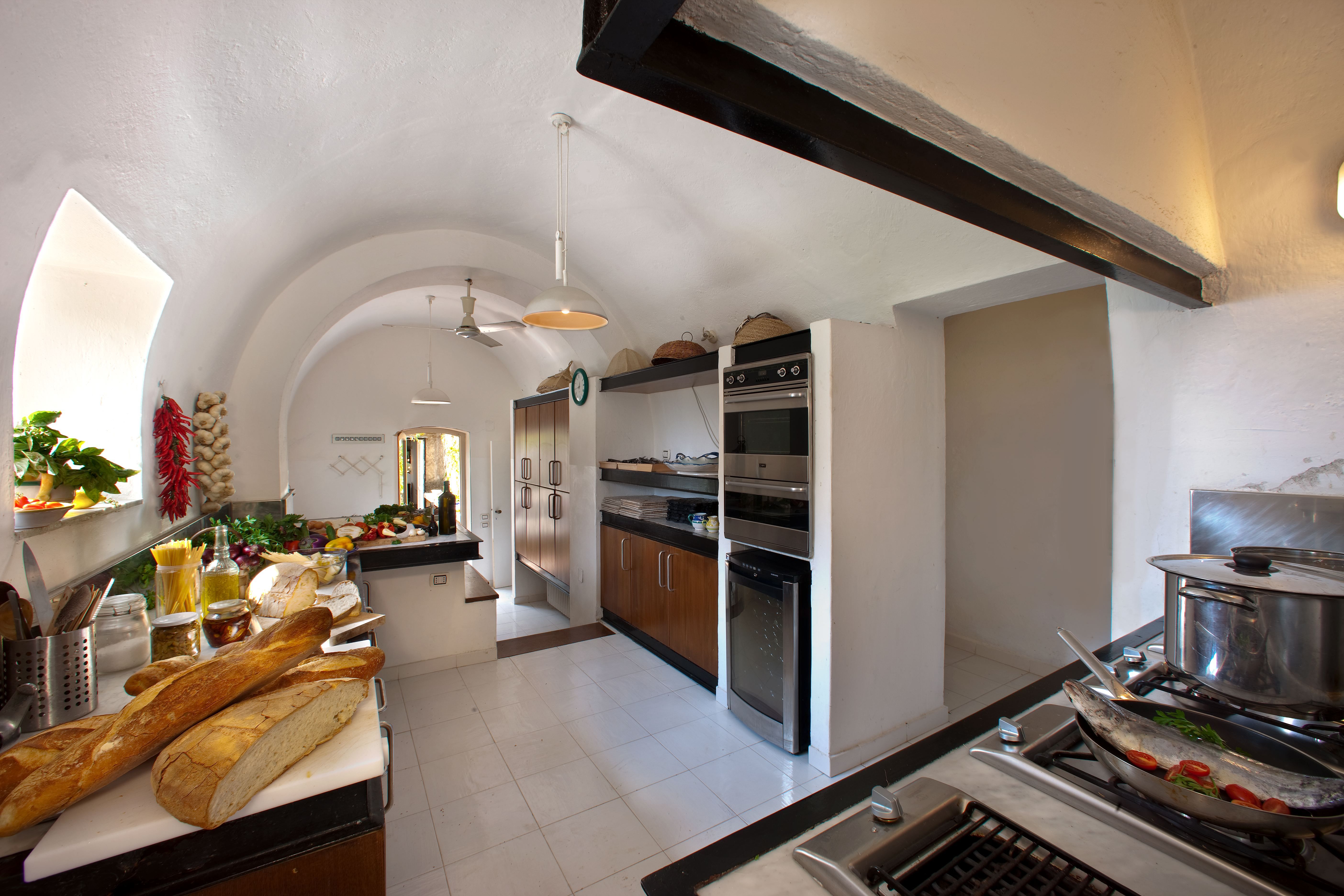 Villa Limone - Thumbnail 20