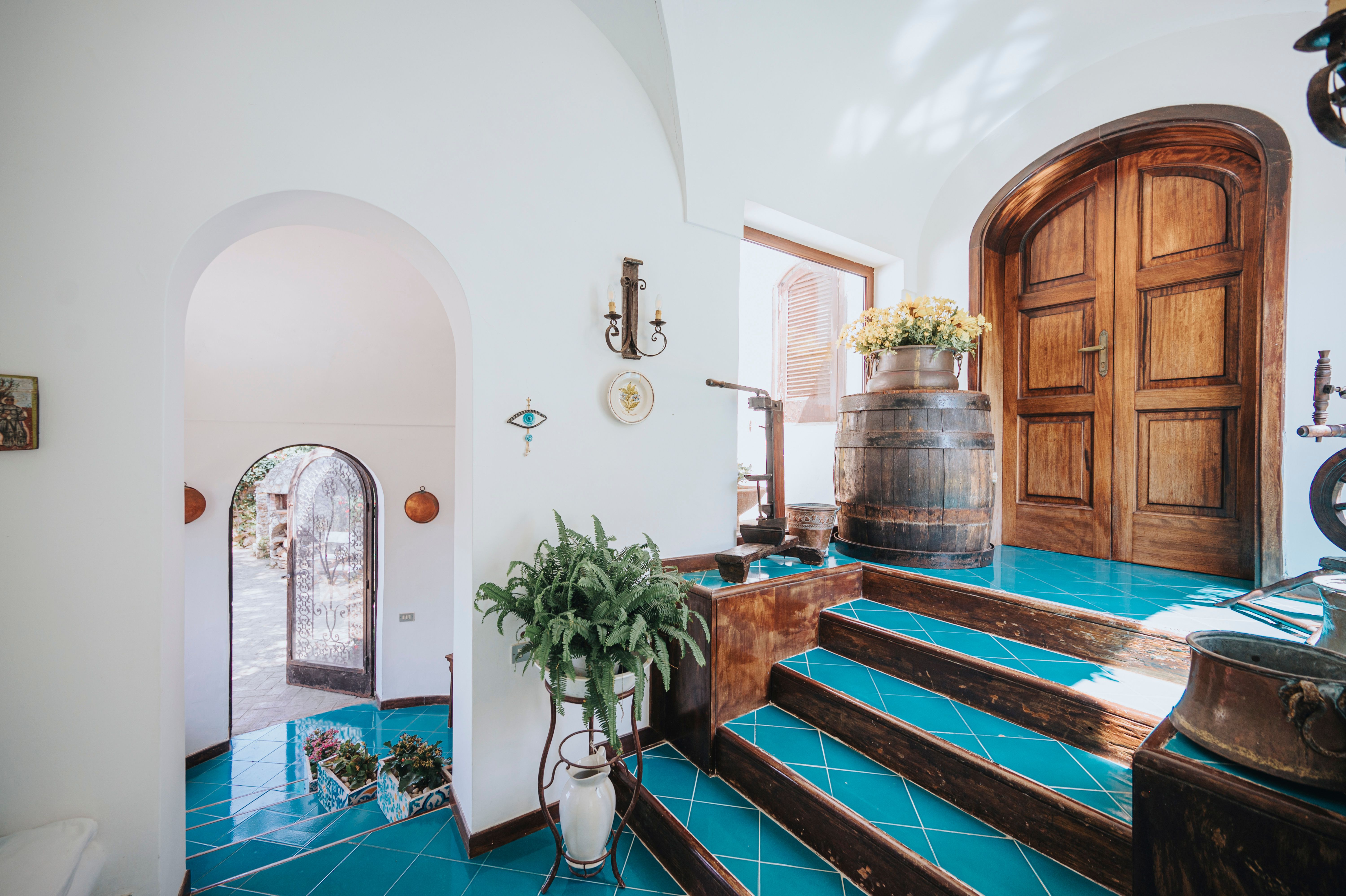 Villa Nina - Thumbnail 10