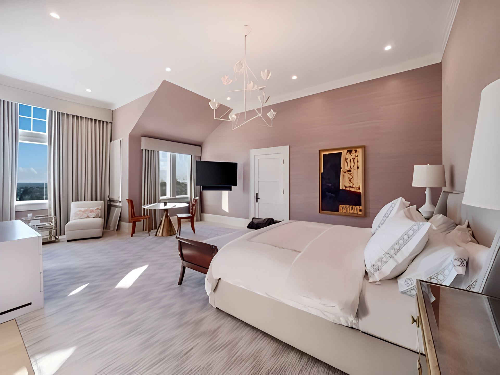 Villa Elysee - Thumbnail 10