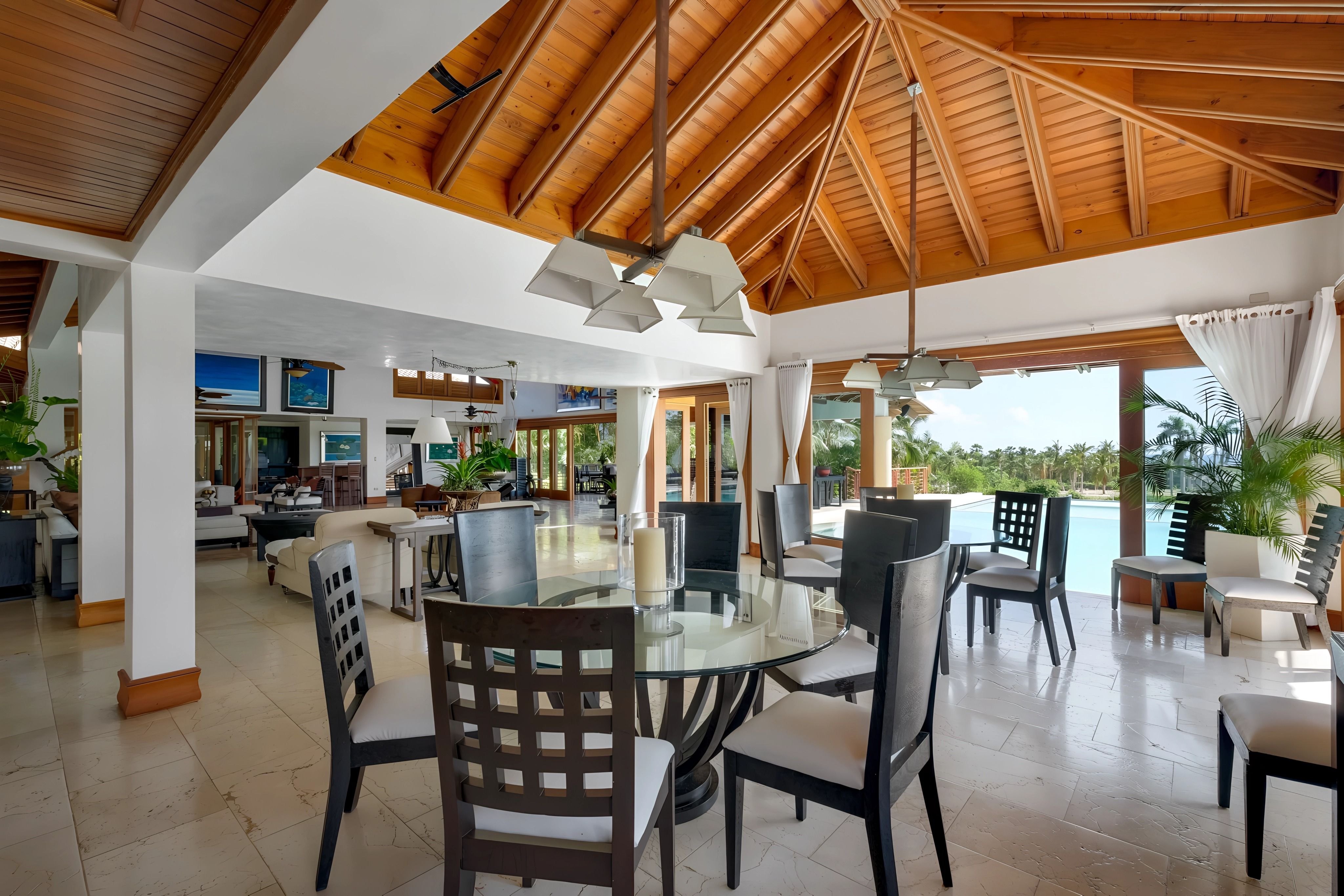 Villa Oriana - View 4