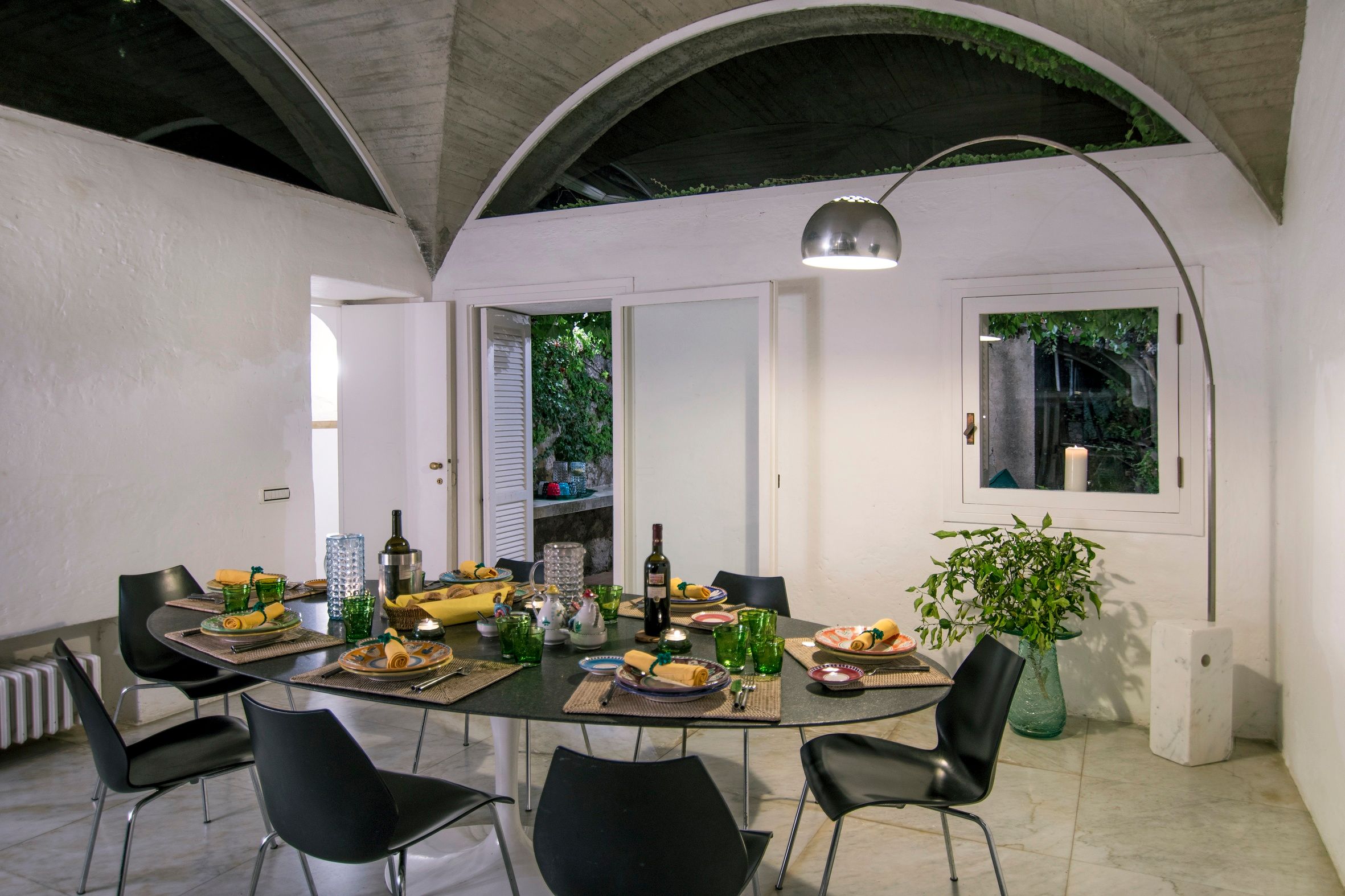 Villa Limone - Thumbnail 11