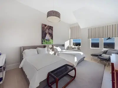 Villa Elysee - Thumbnail 11