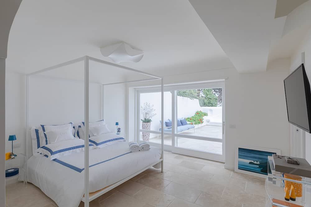 Villa Fiamma - Thumbnail 6