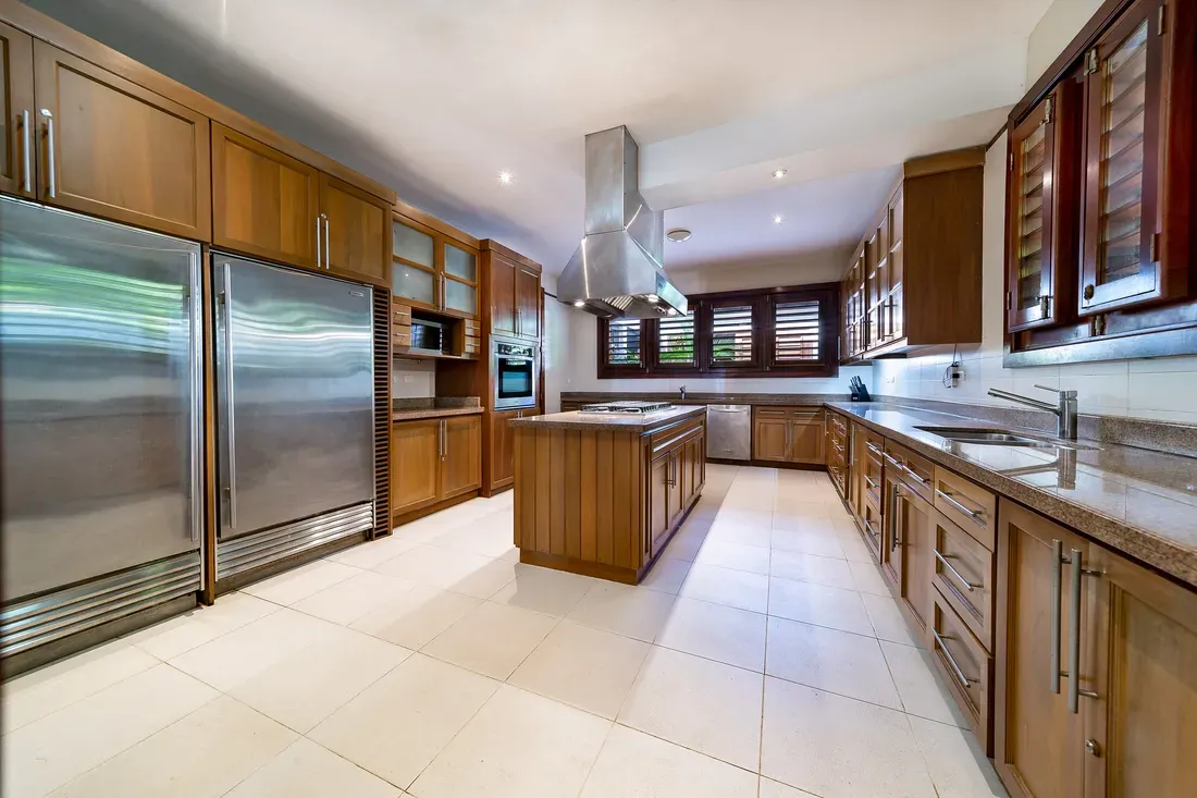 Villa Danila - View 2