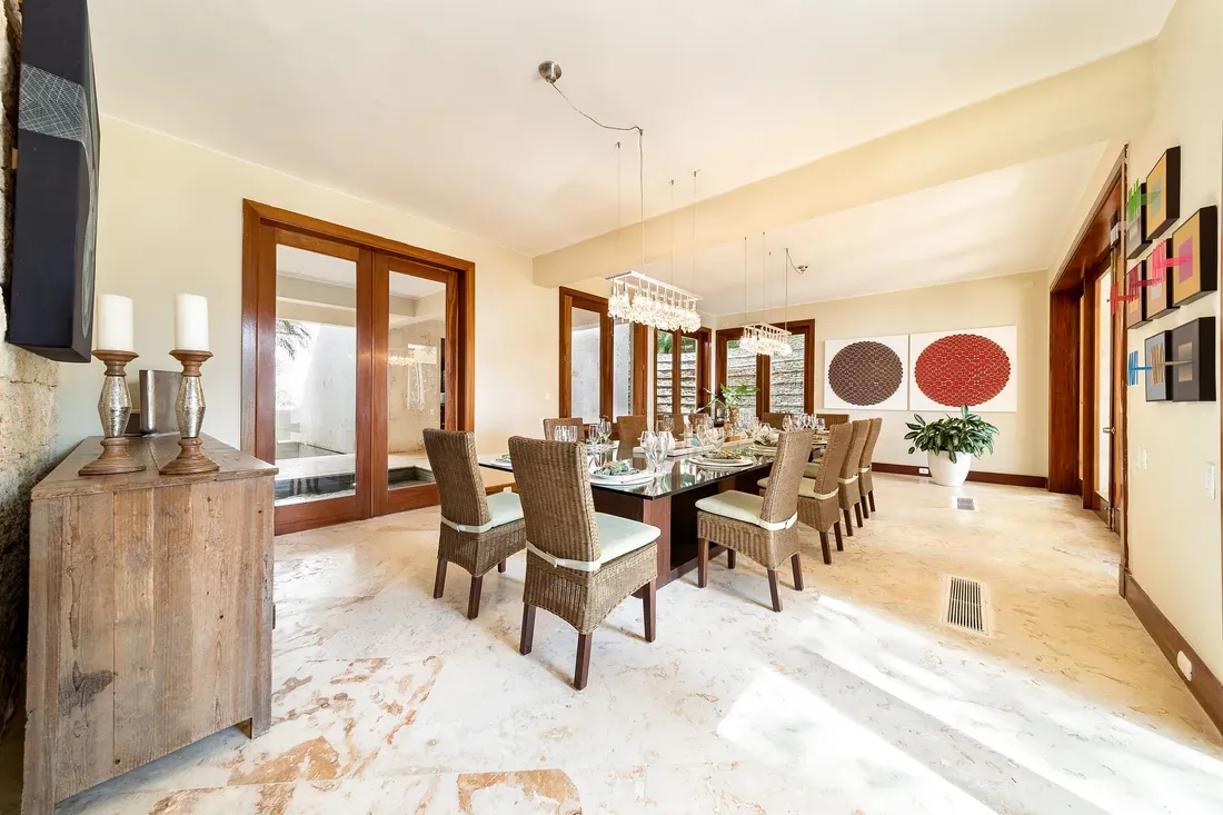 Villa Danila - View 3