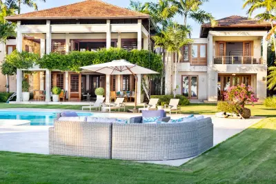 Villa Danila - Thumbnail 1