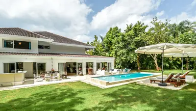 Villa Amanda - Thumbnail 3