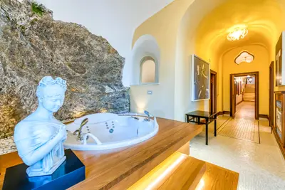 Villa Rondine - Thumbnail 12
