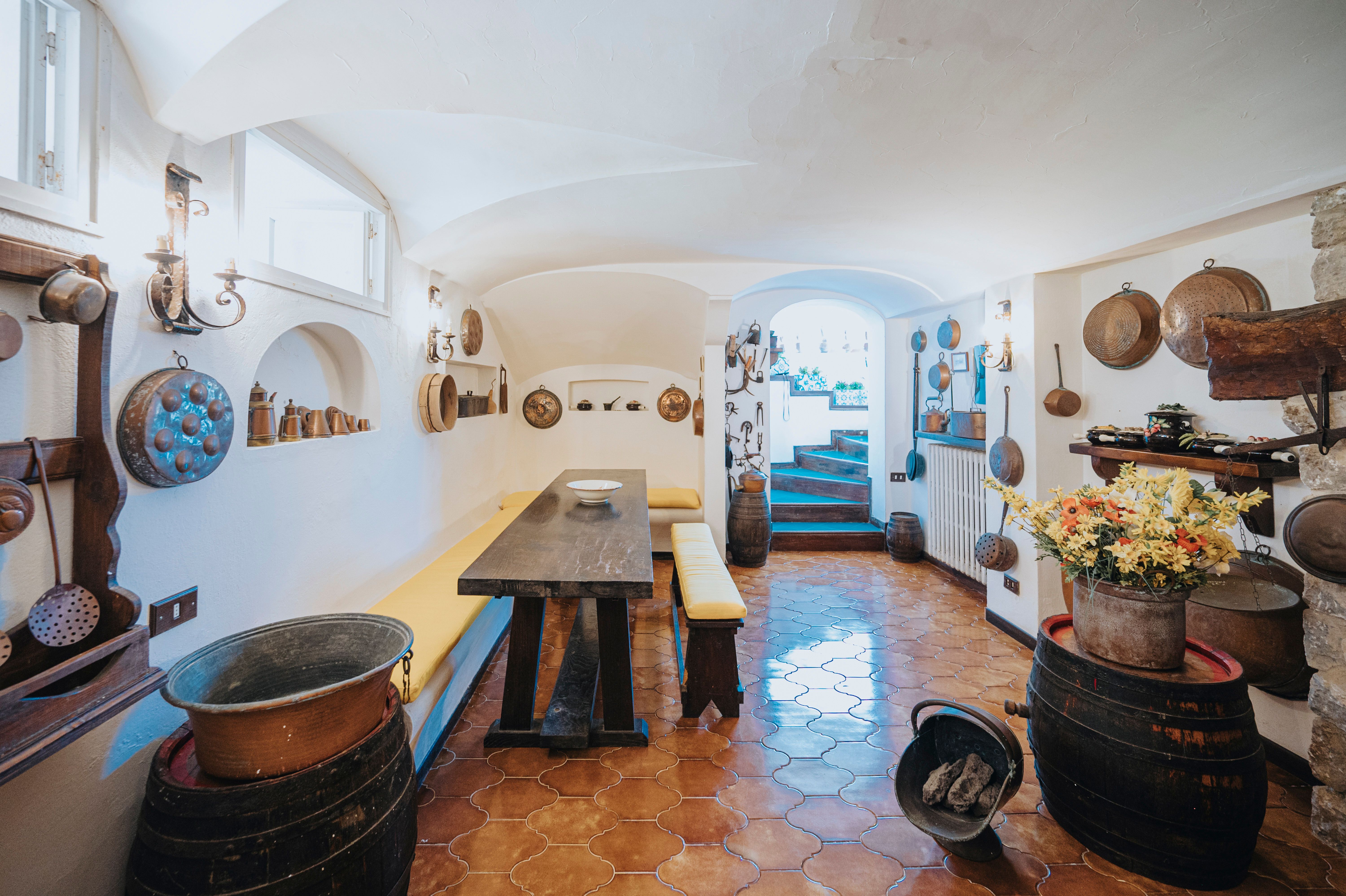 Villa Nina - Thumbnail 12