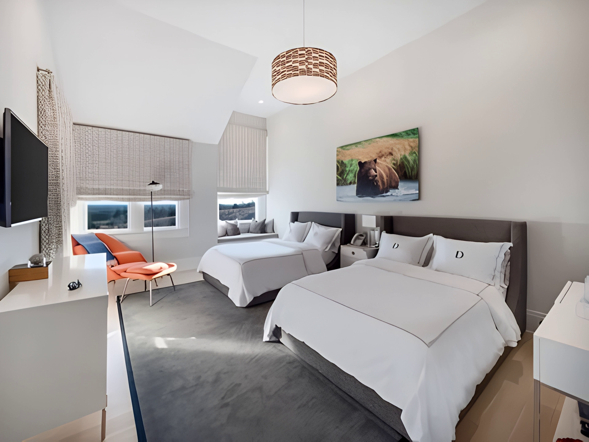 Villa Elysee - Thumbnail 12