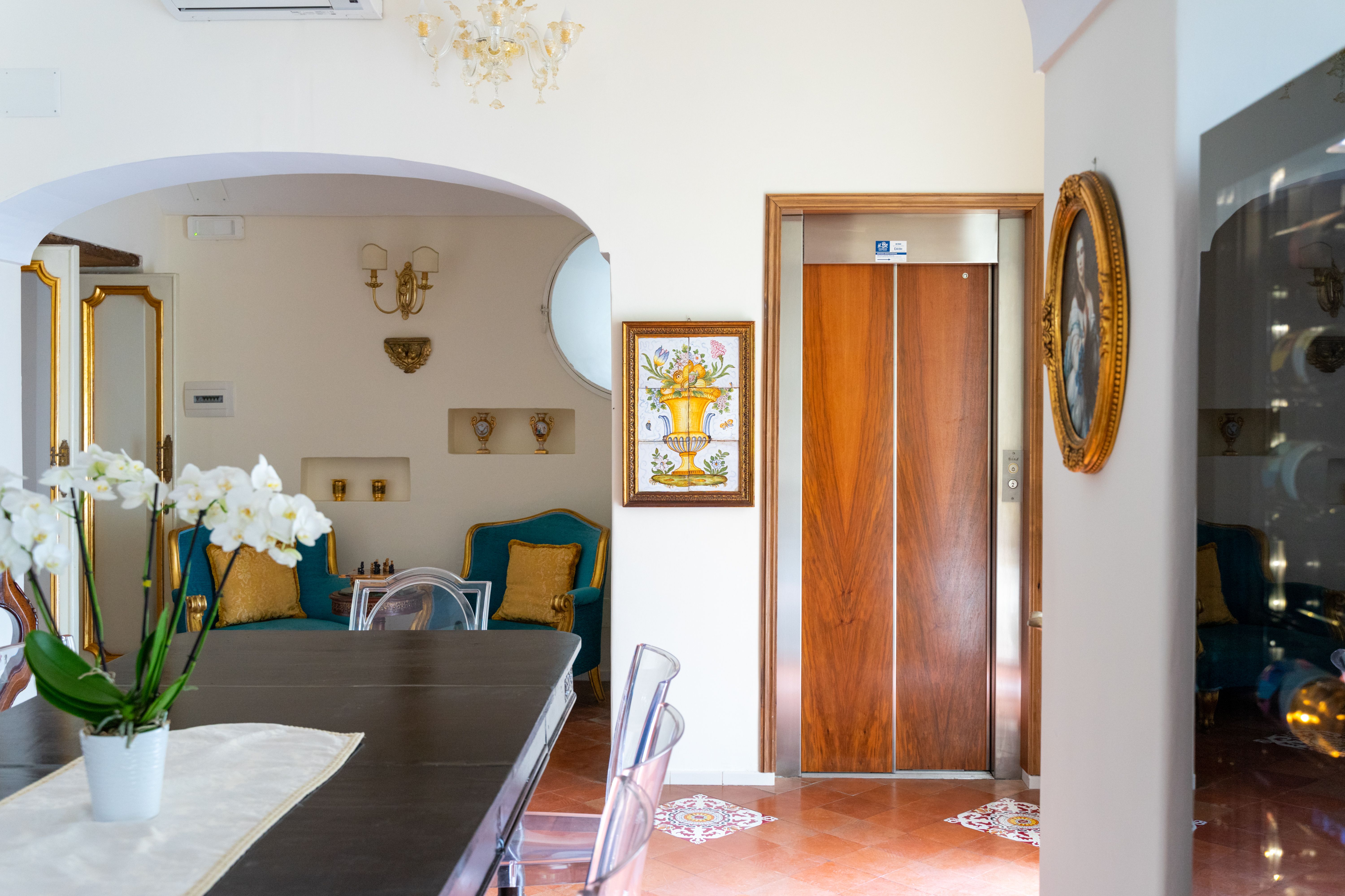 Villa Roberta - Thumbnail 13