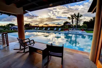 Villa Oriana - Thumbnail 9