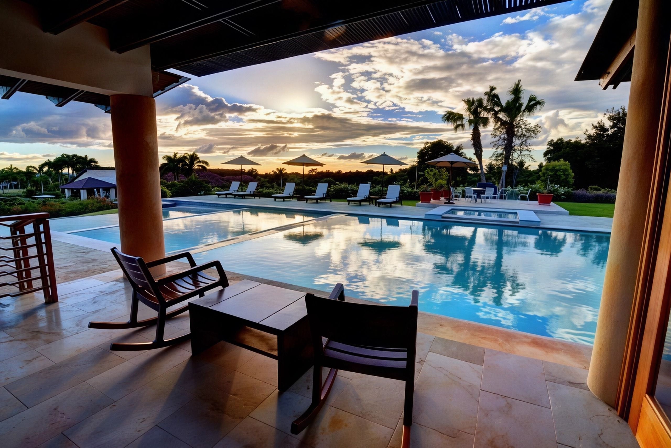 Villa Oriana - Thumbnail 9