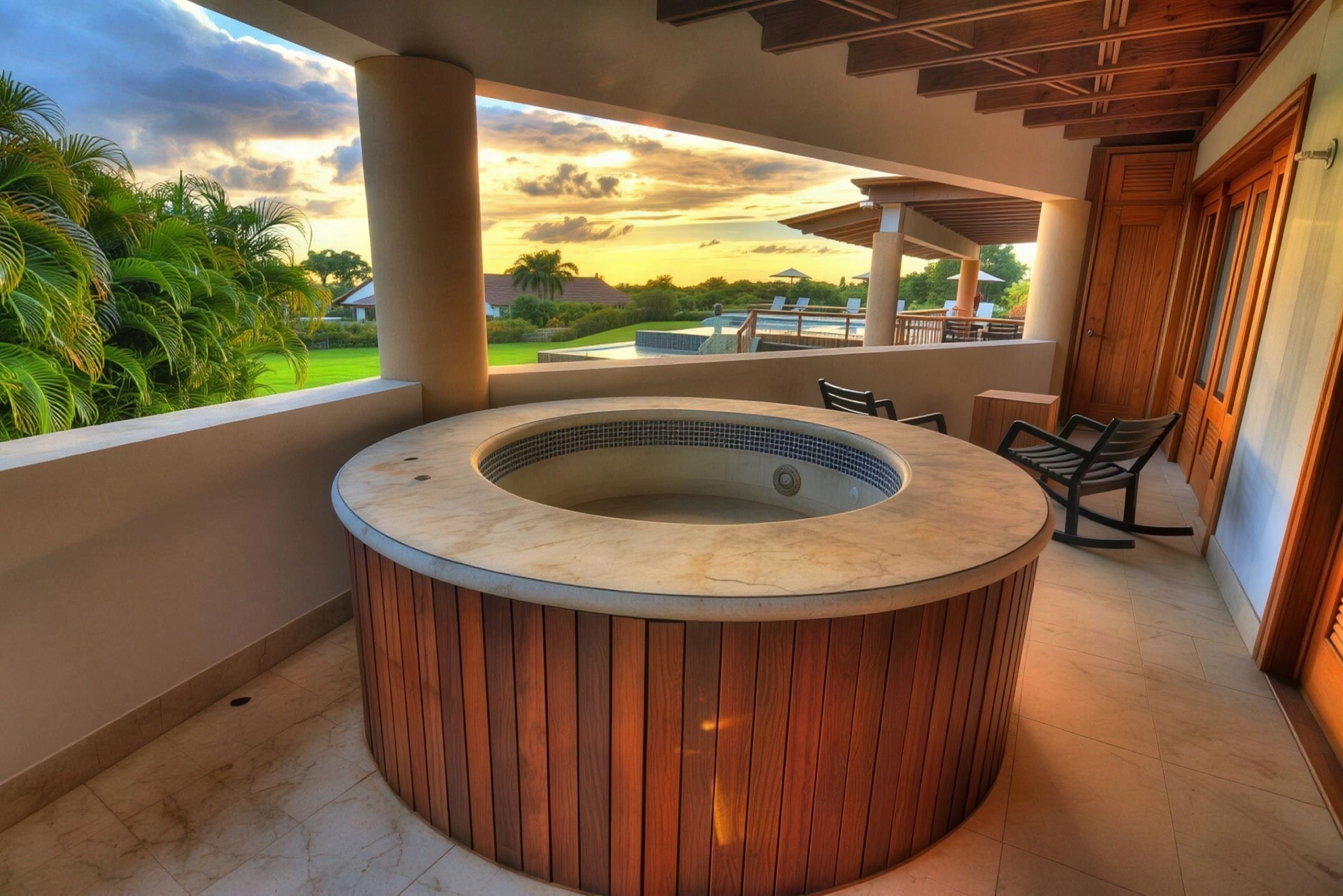 Villa Oriana - Thumbnail 11