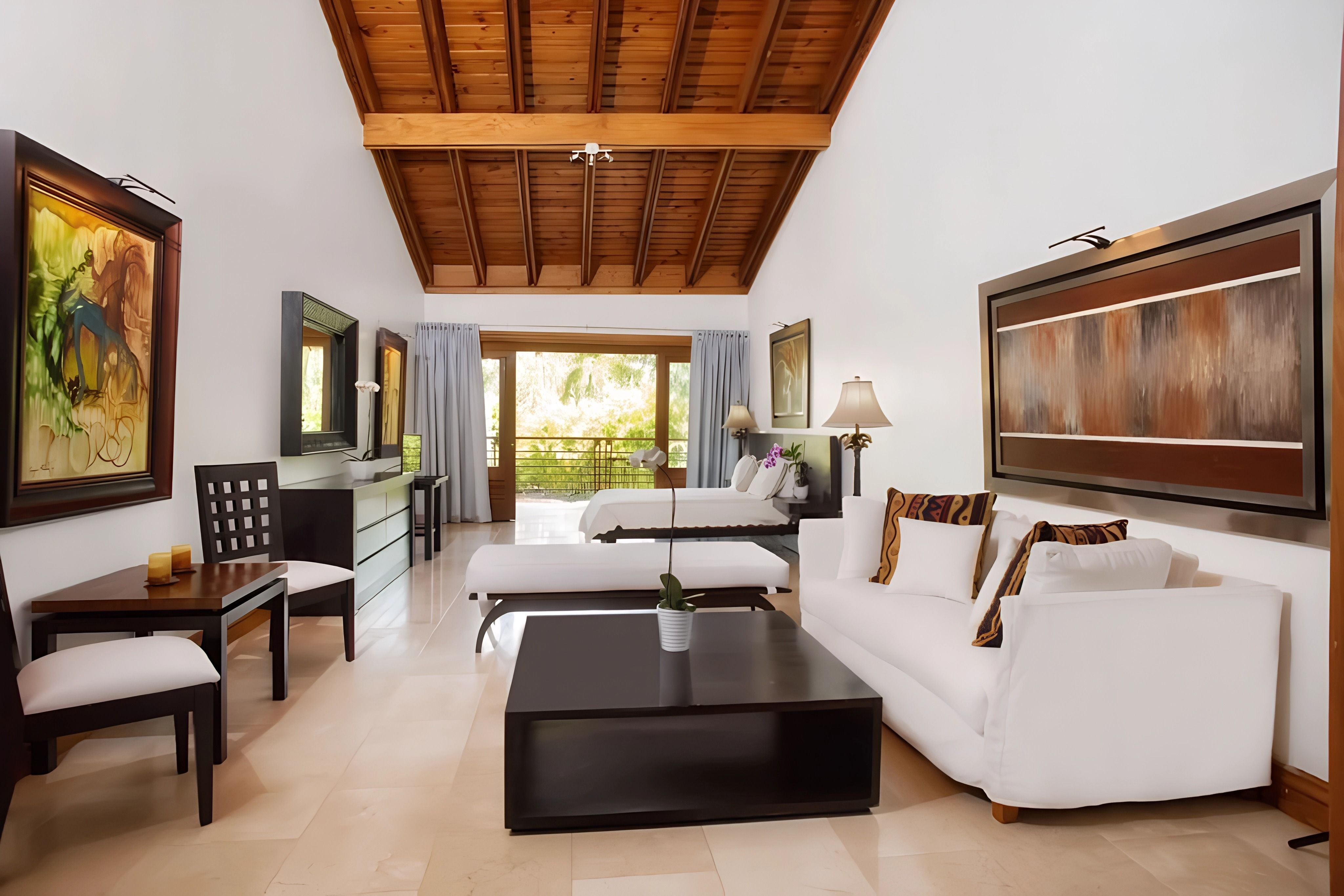 Villa Oriana - Thumbnail 12