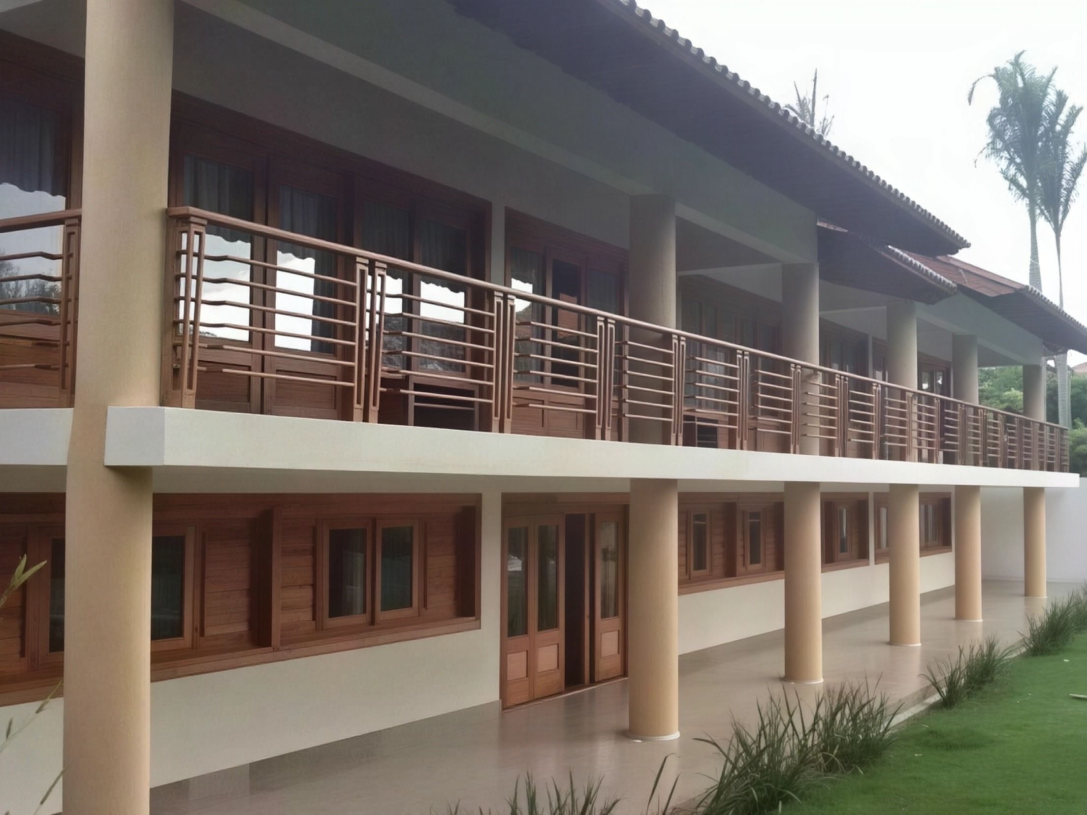 Villa Oriana - Thumbnail 13