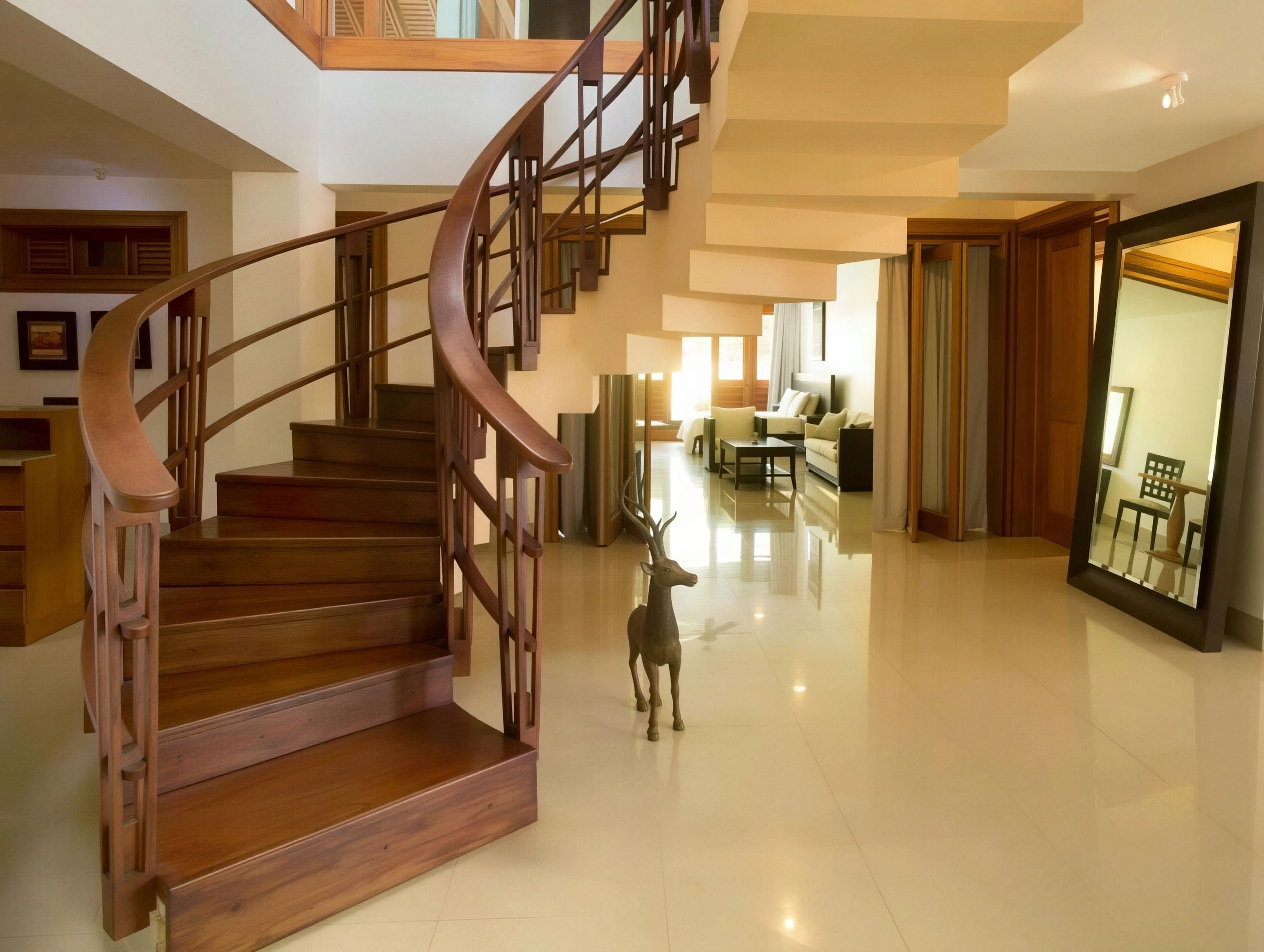 Villa Oriana - Thumbnail 14