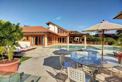 Villa Oriana - Thumbnail 16
