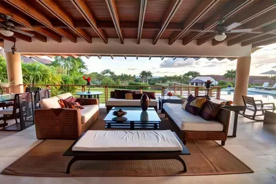 Villa Oriana - Thumbnail 17