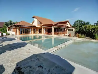 Villa Oriana - Thumbnail 18