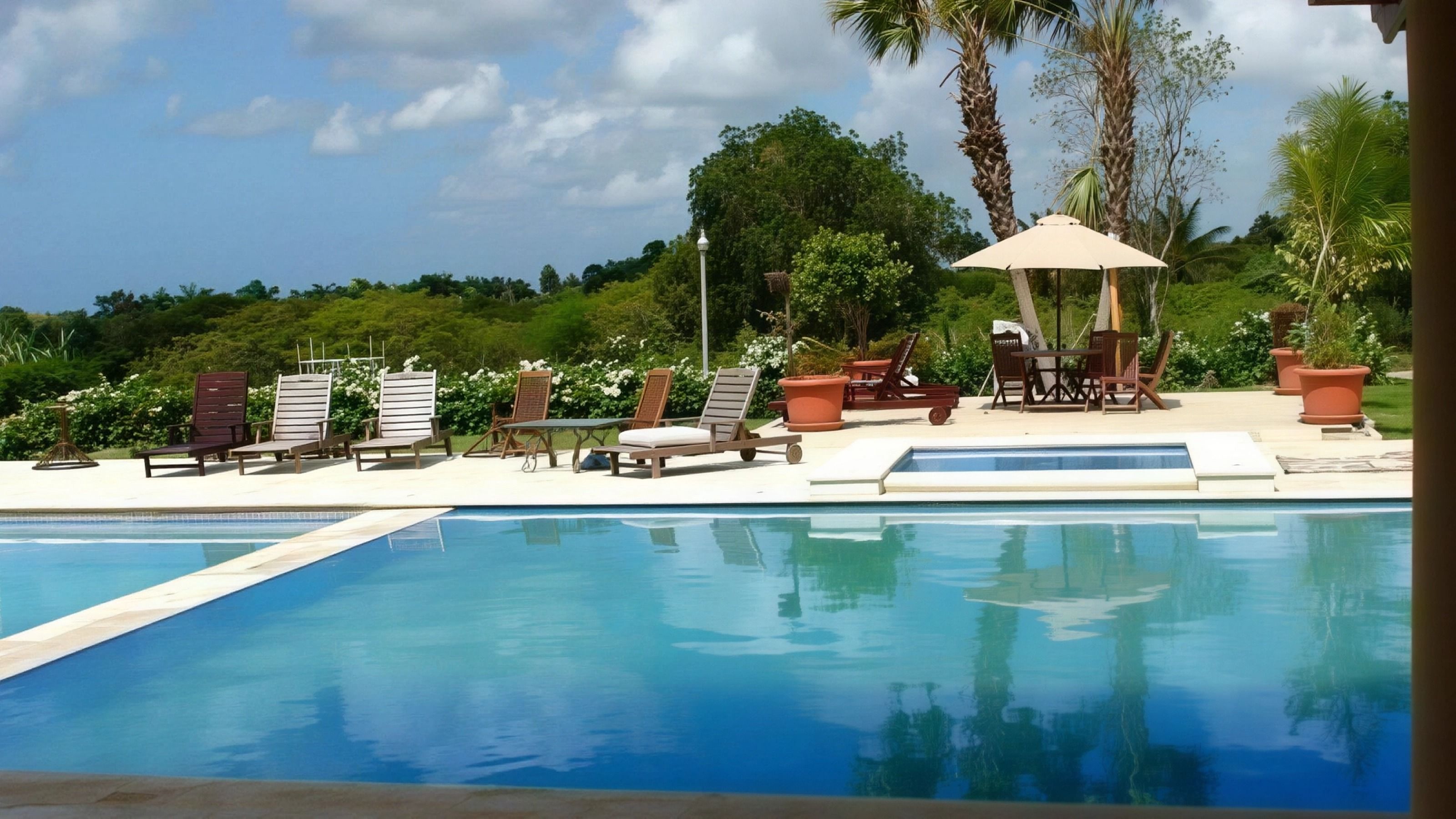 Villa Oriana - Thumbnail 19