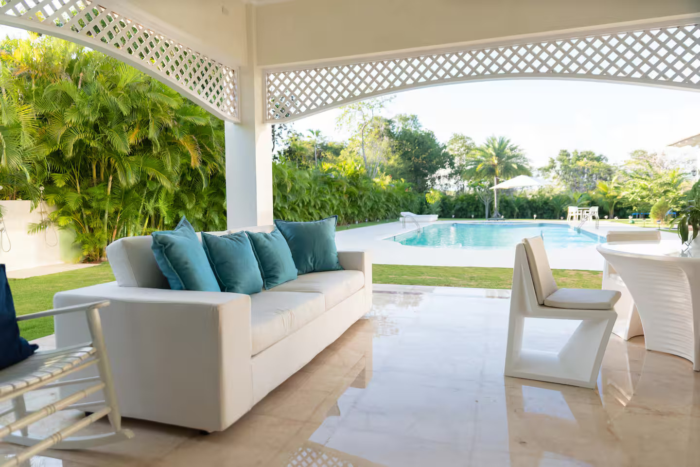 Villa Oasy - Thumbnail 17