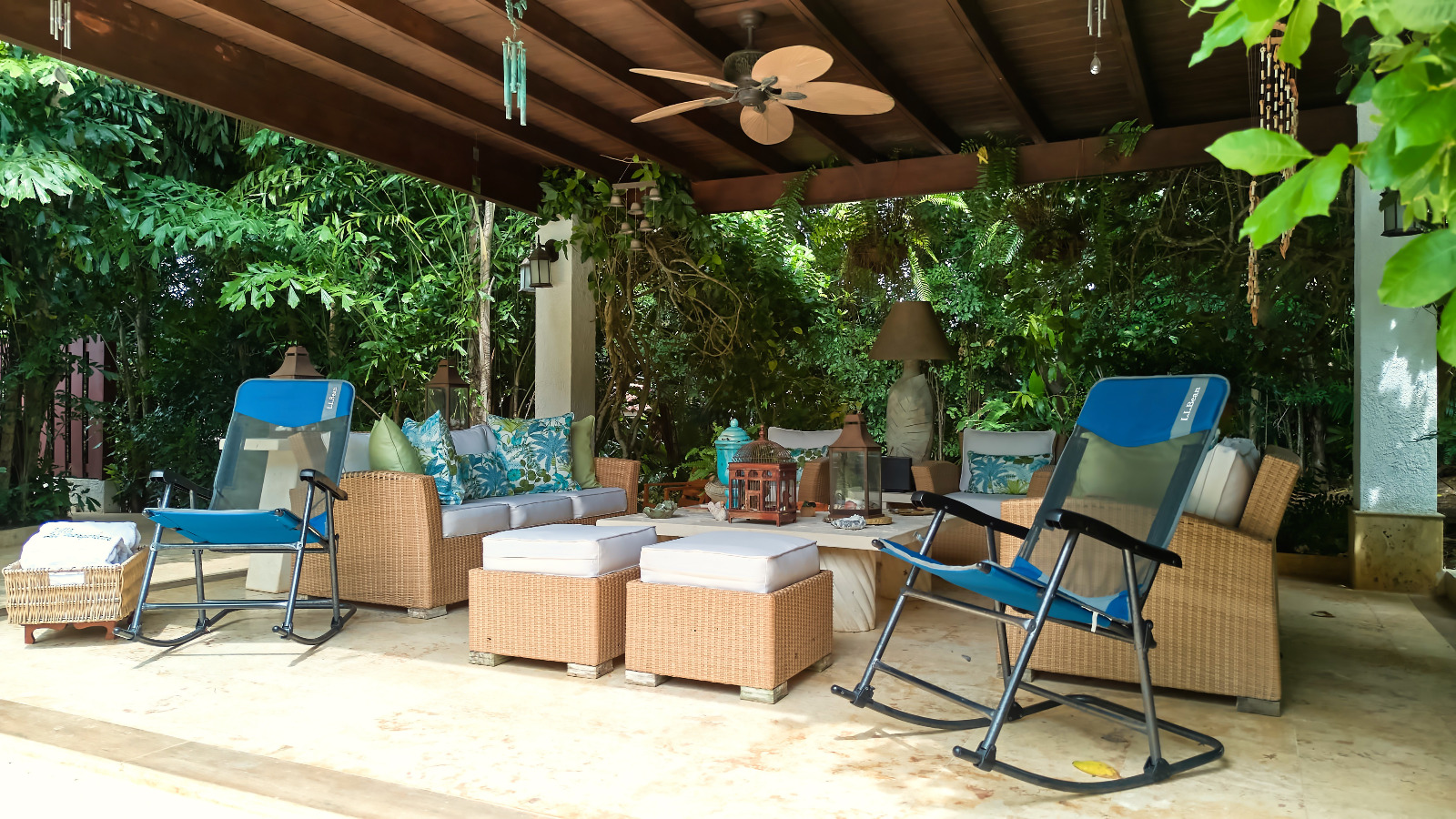 Villa Ale - Thumbnail 23