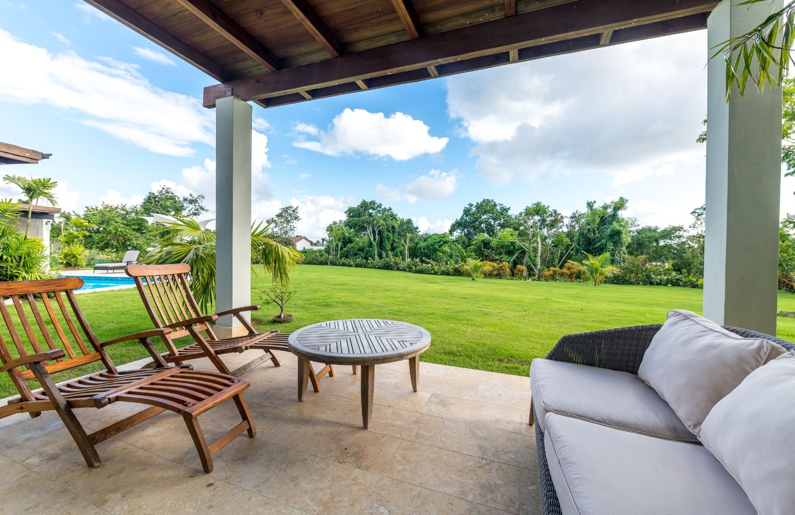 Villa Cana - Thumbnail 18