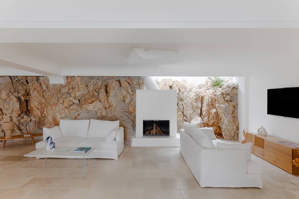 Villa Fiamma - Thumbnail 9