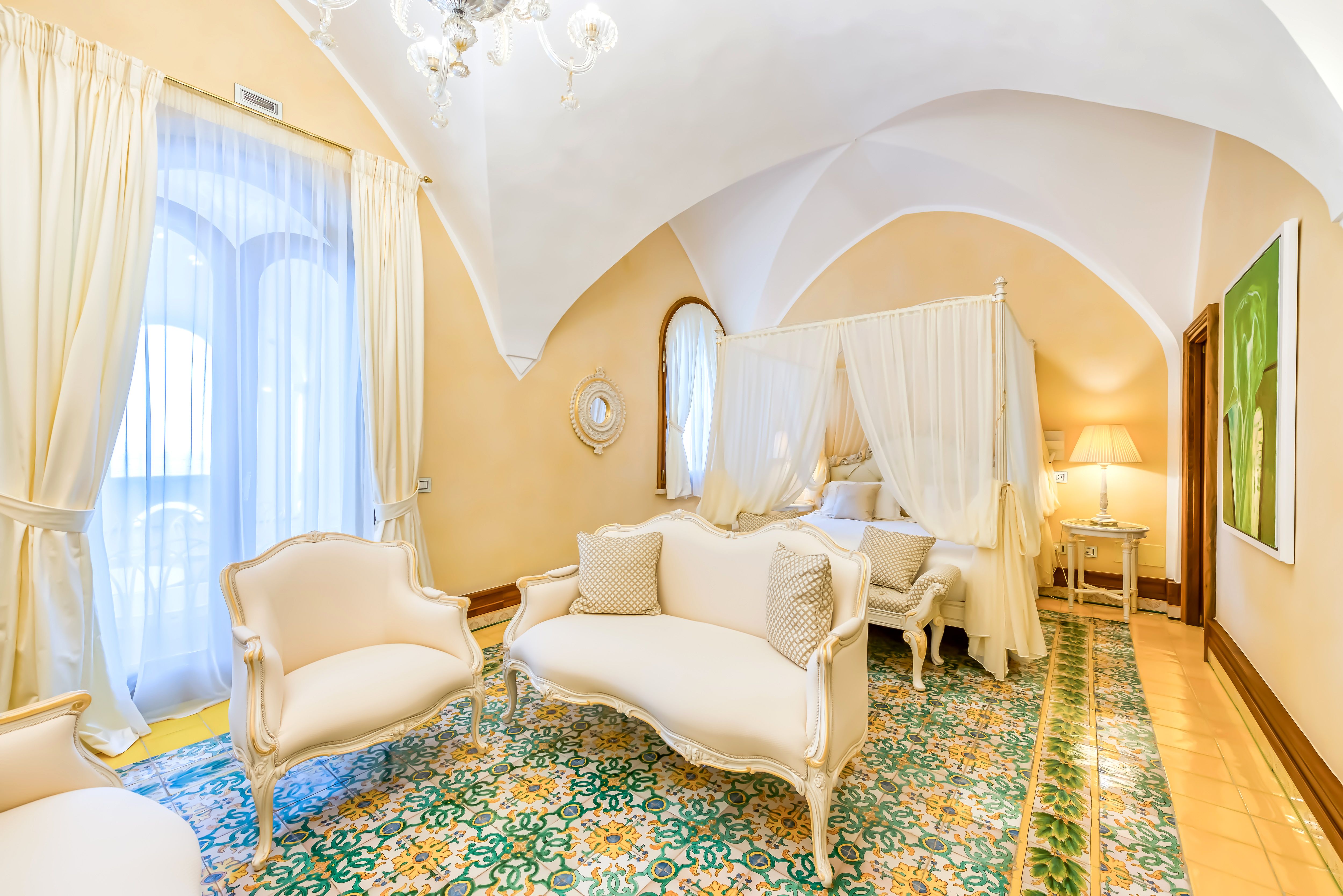 Villa Rondine - Thumbnail 14