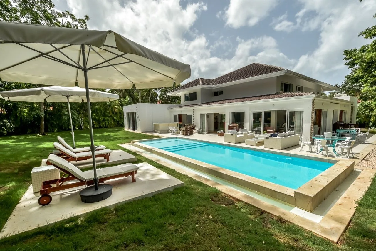 Villa Amanda - Image 1