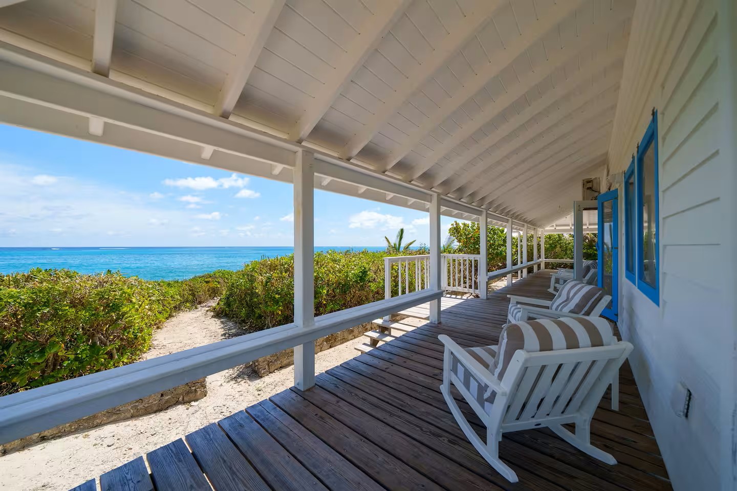 Villa Serene - Thumbnail 15