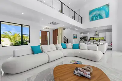 Villa Patrice - Thumbnail 13