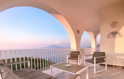 Villa Volare - Thumbnail 24