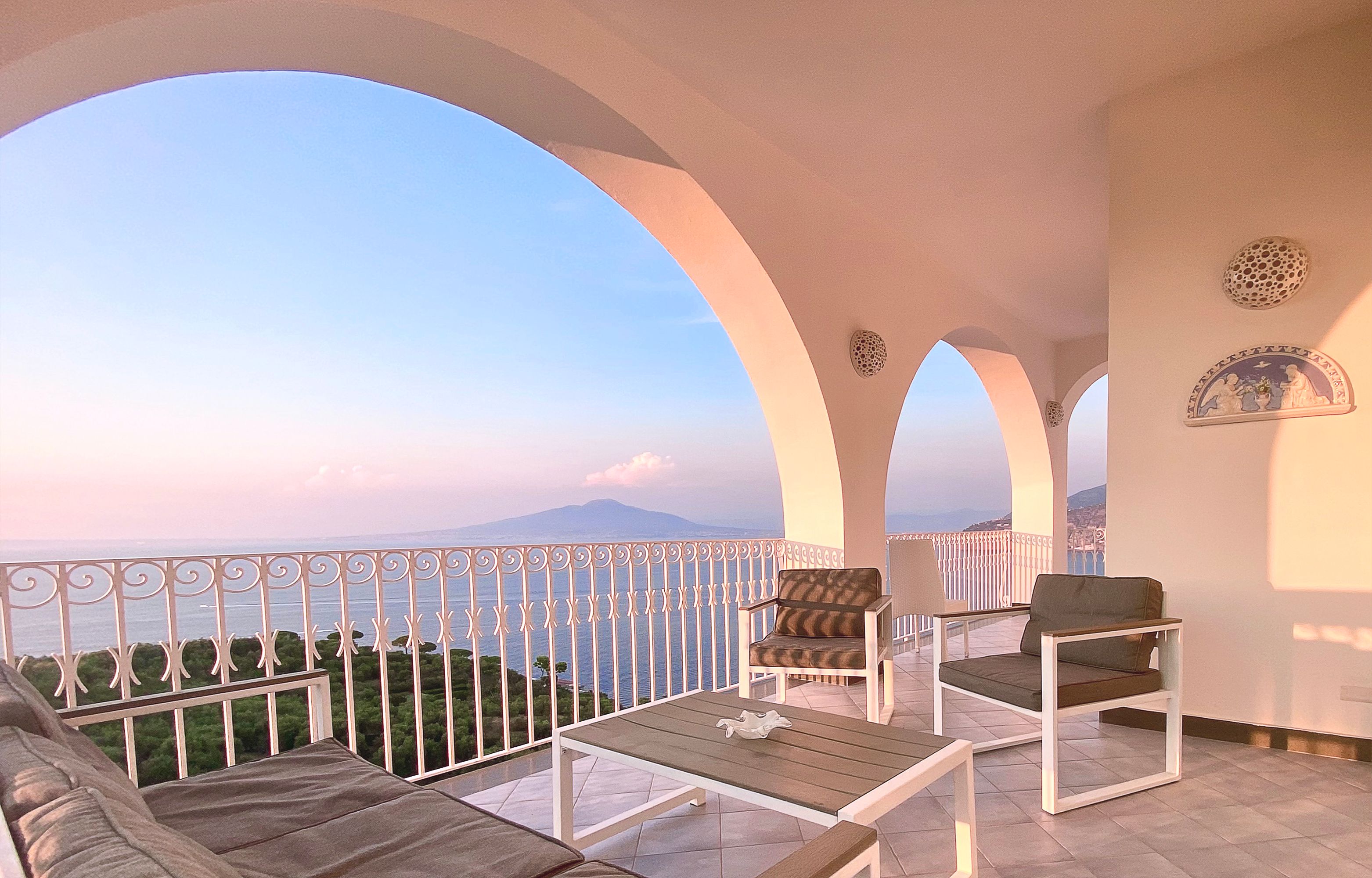 Villa Volare - Thumbnail 24