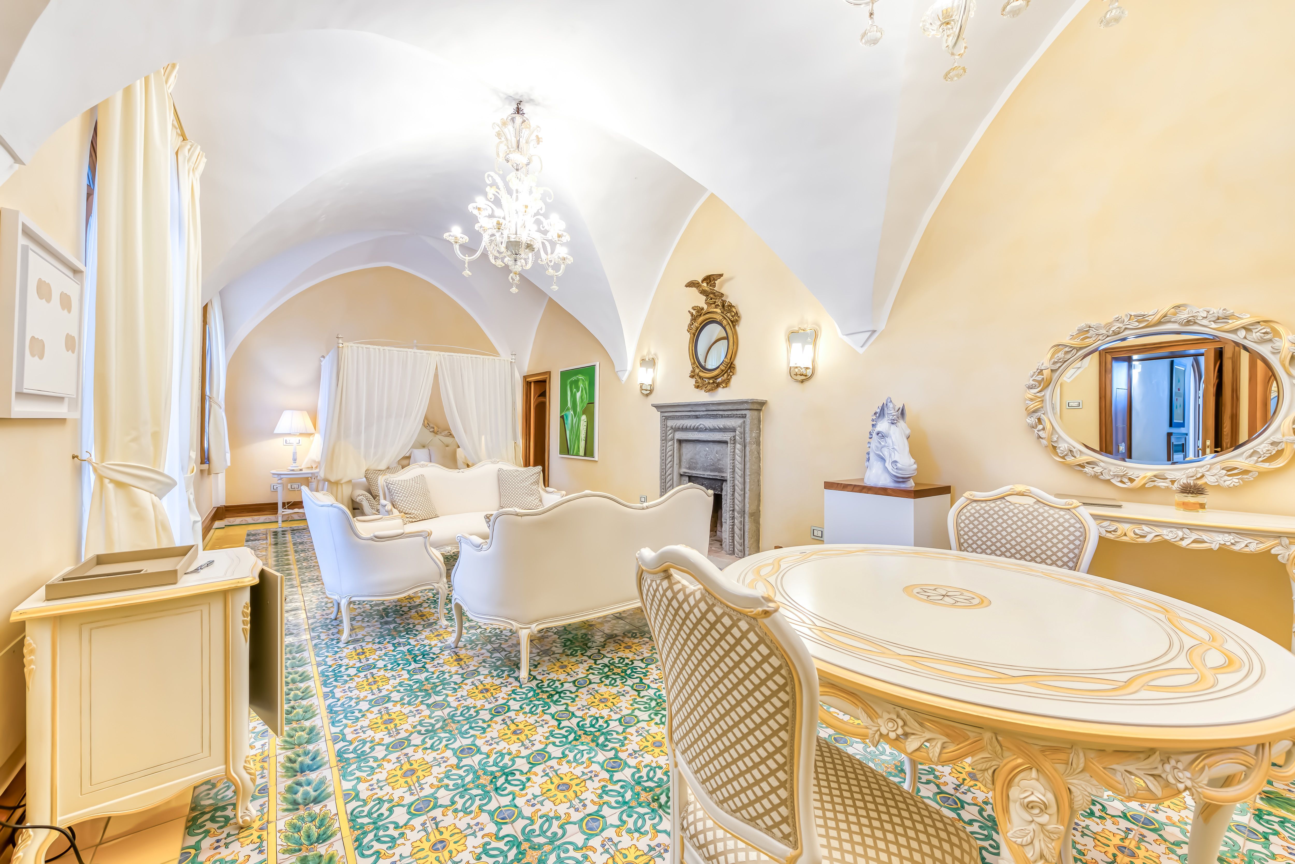 Villa Rondine - Thumbnail 15