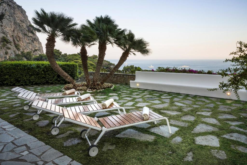 Villa Gilda - Thumbnail 8